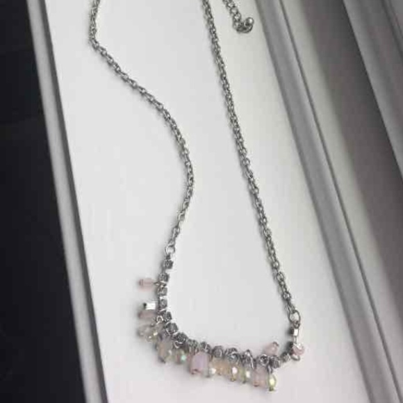 Necklace by With Love From California, Silver - Picture 2 of 3